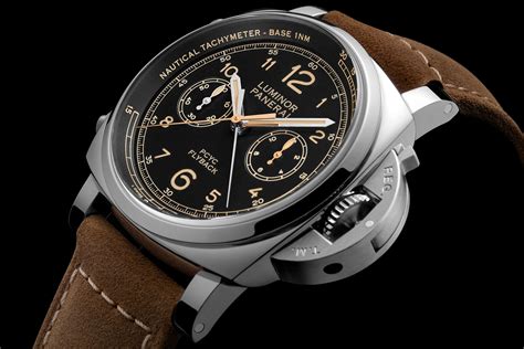 panerai pam 00580 preis|Panerai Luminor 1950 3 Days Chrono Flyback Automatic Men's .